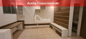Apartamento com 2 Quartos à Venda, 110 m² em Vila Gabriel - Sorocaba