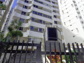 Apartamento com 2 Quartos à Venda, 93 m² em Itaigara - Salvador