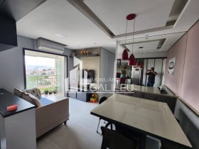 Apartamento com 2 Quartos à Venda, 60 m² em Ponte Preta - Campinas