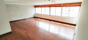 Apartamento com 3 Quartos à Venda, 195 m² em Itaim Bibi - São Paulo