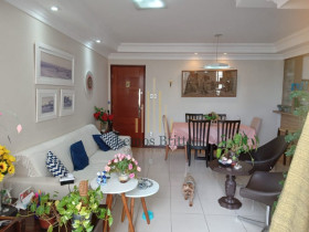 Apartamento com 3 Quartos à Venda, 141 m² em Canela - Salvador