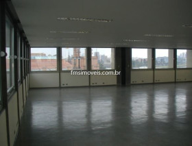 Imóvel Comercial para Alugar, 418 m² em Itaim Bibi - São Paulo