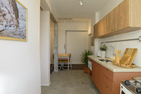 Apartamento com 3 Quartos à Venda, 75 m² em Bela Vista - São Paulo