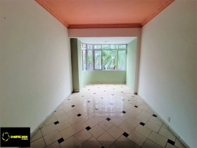 Apartamento com 2 Quartos à Venda, 75 m² em Santa Cecília - São Paulo