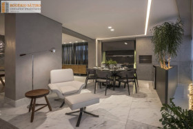 Apartamento com 3 Quartos à Venda, 215 m² em Vila Mariana - São Paulo