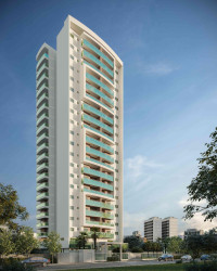 Apartamento com 3 Quartos à Venda, 66 m² em Aldeota - Fortaleza