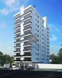 Apartamento com 3 Quartos à Venda, 124 m² em Marechal Rondon - Canoas