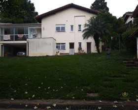Sobrado com 3 Quartos à Venda, 435 m² em Horto Florestal - São Paulo