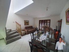 Casa com 4 Quartos à Venda, 190 m² em Taquara - Rio De Janeiro