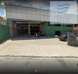 Imóvel Comercial à Venda, 3.127 m² em Jardim Guaciara - Taboão Da Serra