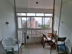 Apartamento com 2 Quartos à Venda, 103 m² em Vila Mariana - São Paulo