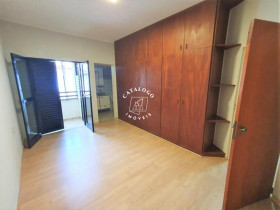 Apartamento com 3 Quartos à Venda, 94 m² em Parque Dos Bandeirantes - Ribeirão Preto