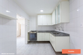 Apartamento com 3 Quartos à Venda, 117 m² em Perdizes - São Paulo
