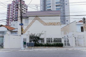 Imóvel com 3 Quartos à Venda,  em Vila Formosa - São Paulo