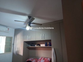 Casa com 4 Quartos à Venda,  em Jardim Morada Do Sol - Indaiatuba