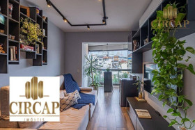 Apartamento com 2 Quartos à Venda, 68 m² em Vila Ipojuca - São Paulo
