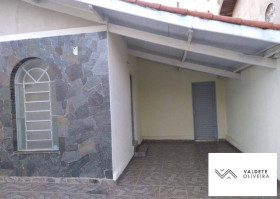 Casa com 3 Quartos à Venda, 90 m² em Vila Industrial - São José Dos Campos