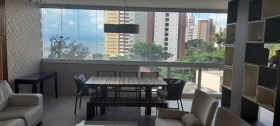 Apartamento com 4 Quartos à Venda, 250 m² em Vitória - Salvador