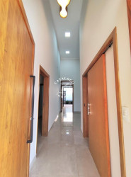 Casa de Condomínio com 3 Quartos à Venda, 336 m² em Loteamento Terras De Florença - Ribeirão Preto