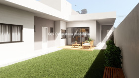 Casa com 3 Quartos à Venda, 139 m² em Residencial Evidências - Indaiatuba