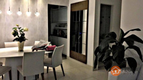Apartamento com 3 Quartos à Venda, 121 m² em Parque Residencial Nardini - Americana