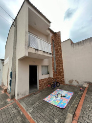 Casa com 2 Quartos à Venda, 145 m² em Brigadeiro Tobias - Sorocaba
