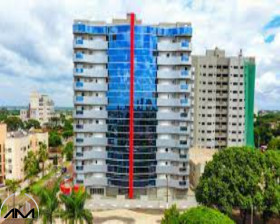 Apartamento com 3 Quartos à Venda, 347 m² em Jardim América - Dourados