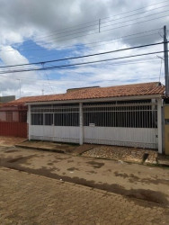 Casa com 3 Quartos à Venda, 150 m² em Taguatinga Sul (taguatinga) - Brasília