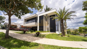 Casa com 4 Quartos à Venda, 1.124 m² em Parque Reserva Fazenda Imperial - Sorocaba