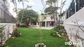 Casa com 4 Quartos à Venda, 640 m² em Jardim Guedala - São Paulo