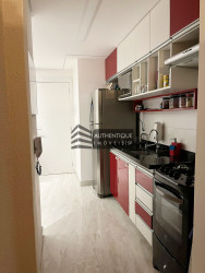 Apartamento com 2 Quartos à Venda, 68 m² em Santo Amaro - São Paulo
