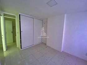 Apartamento com 3 Quartos à Venda, 85 m² em Mucuripe - Fortaleza