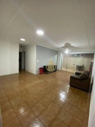 Apartamento com 3 Quartos à Venda, 117 m² em Condomínio Itamaraty - Ribeirão Preto