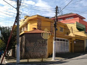 Casa com 3 Quartos à Venda, 350 m² em Vila Portuguesa - São Paulo