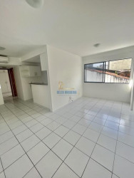 Apartamento com 2 Quartos à Venda, 53 m² em Pina - Recife