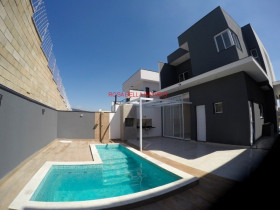 Apartamento com 3 Quartos à Venda, 250 m² em Jardim Ermida Ii - Jundiaí