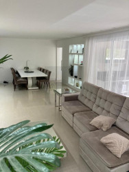 Apartamento com 2 Quartos à Venda, 116 m² em Centro De Apoio I (alphaville) - Santana De Parnaíba