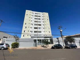 Apartamento com 3 Quartos à Venda, 77 m² em Centro - Campo Grande