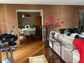 Apartamento com 4 Quartos à Venda, 260 m² em Centro - São Paulo