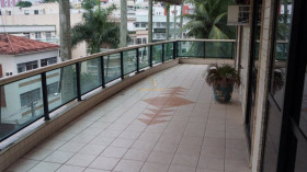 Imóvel com 4 Quartos à Venda, 380 m² em Jardim Guanabara - Rio De Janeiro