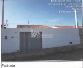 Apartamento com 2 Quartos à Venda, 61 m² em Santa Julia - Mossoró
