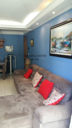 Apartamento com 2 Quartos à Venda, 56 m² em Vila Nova Jundiainópolis - Jundiaí