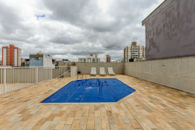 Apartamento com 2 Quartos à Venda, 60 m² em Vila Gumercindo - São Paulo