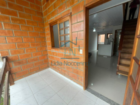 Apartamento com 2 Quartos à Venda, 68 m² em Sapé - Ubatuba