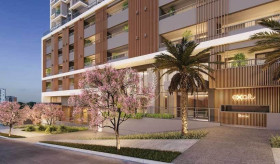 Apartamento com 1 Quarto à Venda, 30 m² em Vila Clementino - São Paulo