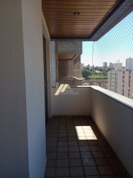 Apartamento com 3 Quartos à Venda, 157 m² em Cambuí - Campinas