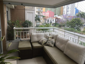 Apartamento com 4 Quartos à Venda, 142 m² em Vila Mariana - São Paulo