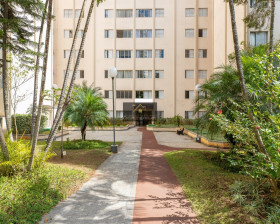 Apartamento com 2 Quartos à Venda, 67 m² em Jardim Marajoara - São Paulo