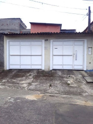 Casa com 2 Quartos à Venda, 80 m² em Loteamento Municipal Brás Cubas - Mogi Das Cruzes