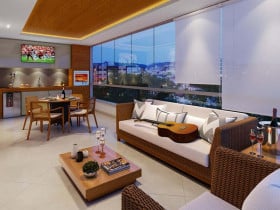 Apartamento com 2 Quartos à Venda, 191 m² em Vila Isabel - Rio De Janeiro